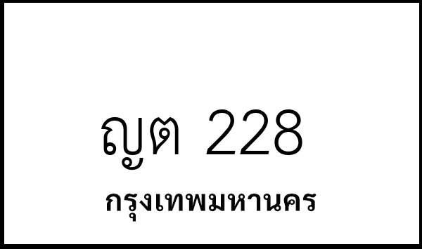 ญต 228